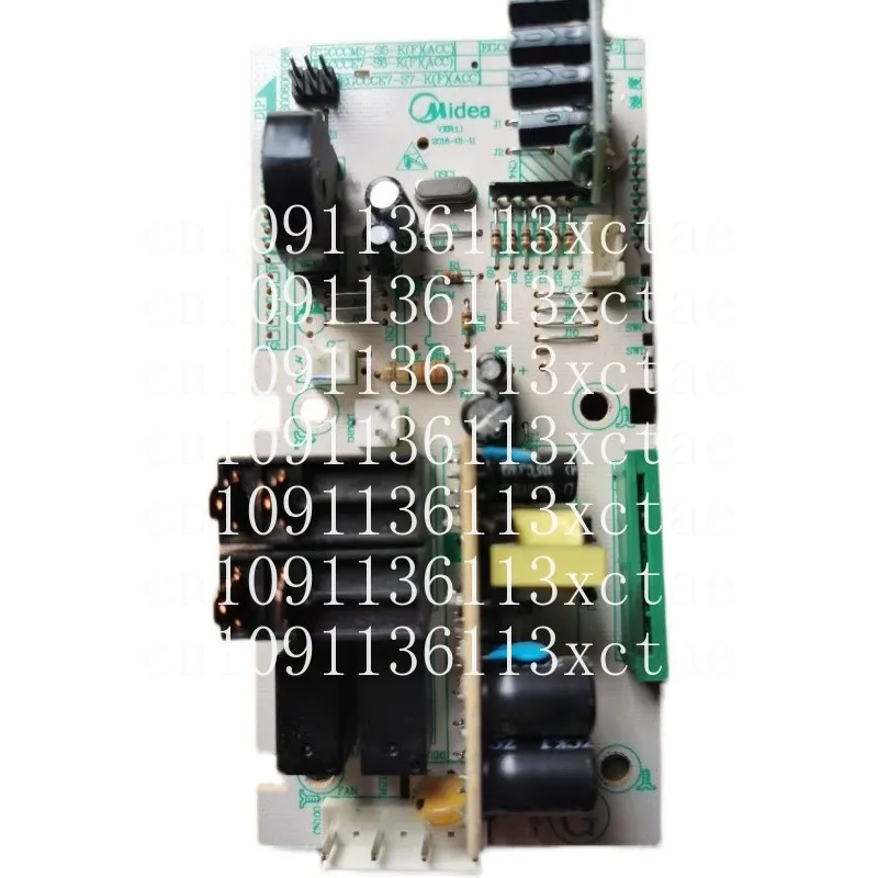 Applicable To Midea X3-233A Gold Microwave Oven Computer Main Board Accories EGCCCE7-S6-K (ACC) Control Board Computer