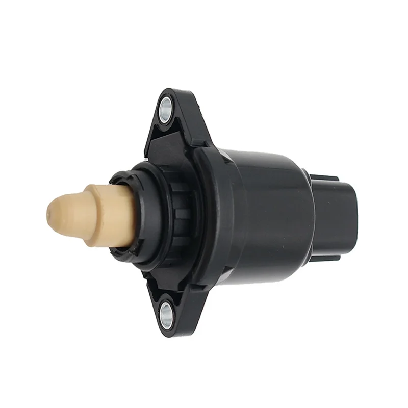 4PINS 9004B82002 Valvola di controllo dell'aria 9004B 82002 Al minimo Adatto a Daihatsu Gran Max/Daihatsu Luxio 9004B-82002 Toyota-Wigo 12-18