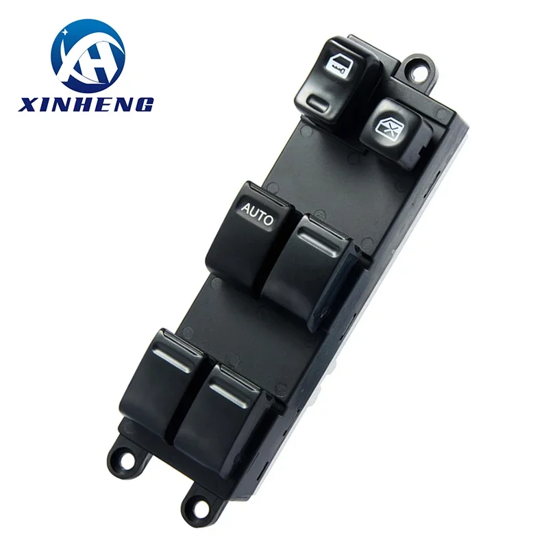 Master Power Electric Window Lifter Switch For Nissan Sentra 2000-2006 254015M000 25401-5M000