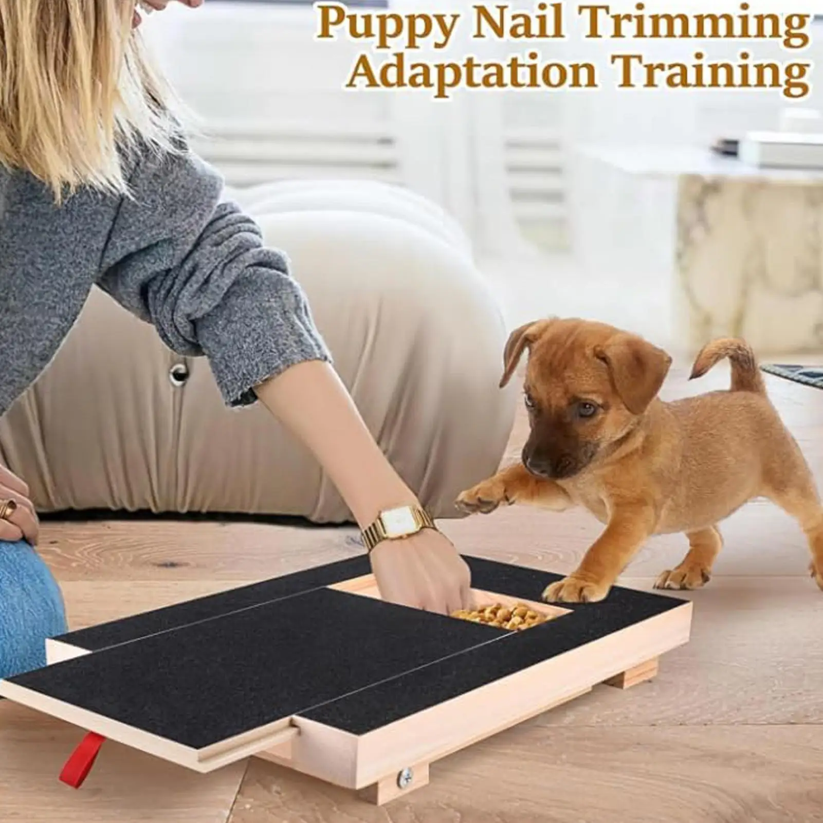 Thumbnail 2 - #14 Highest Rated Puppy Nail Grinders to Buy in 2026