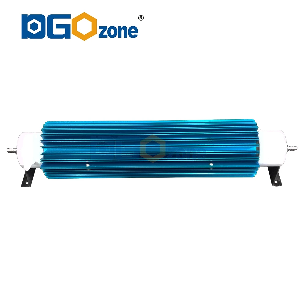 50G/H Ceramic Tube … - image