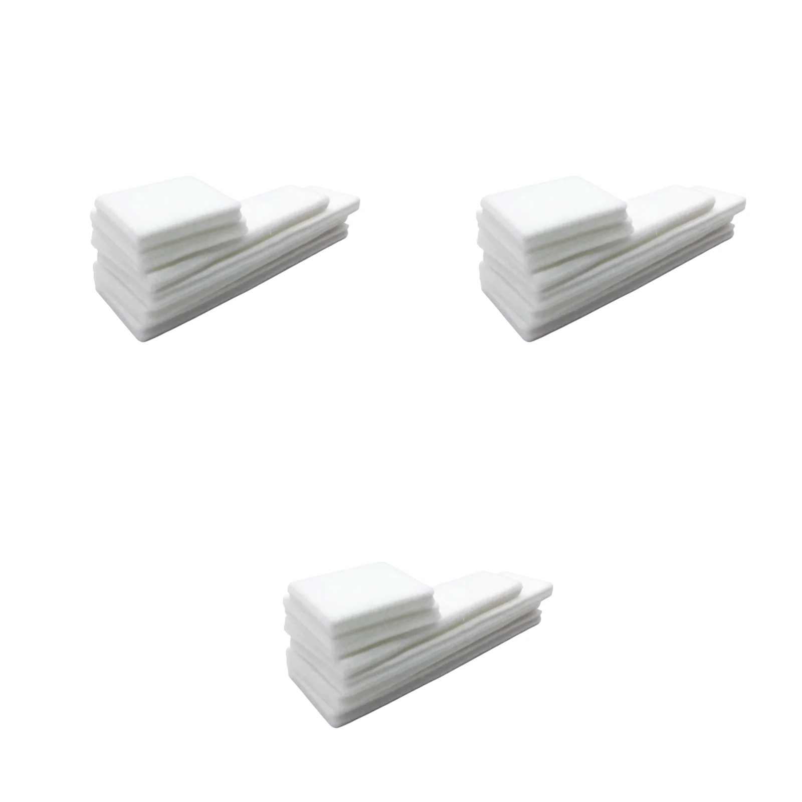 3 комплекта поглотителей отработанных чернил для Epson C78 BX305fw DX4050 C90 D92 DX3800 C59 C91 CX3850 BX300 CX3000 CX4400 CX4300 CX4450 CX2800 C97
