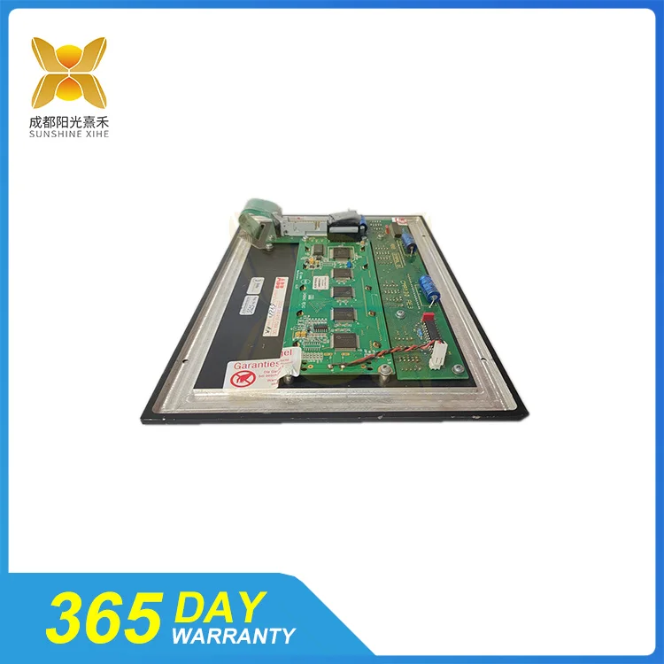 CMA131 3DDE 300411   Módulo codificador