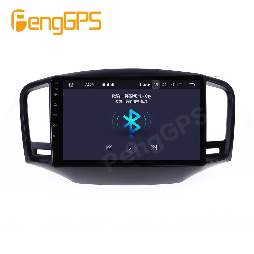 For Roewe 350 2010-2016 Android Car Radio 2Din Stereo Receiver Autoradio Car Multimedia Player GPS Navigation Head Unit Screen