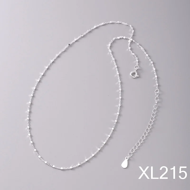 

S925 Sterling Silver Water Wave Chain Bracelet Set Starlight Shines Brightly Ladies Gift Pair Fine Jewelry Accessories Wholesale