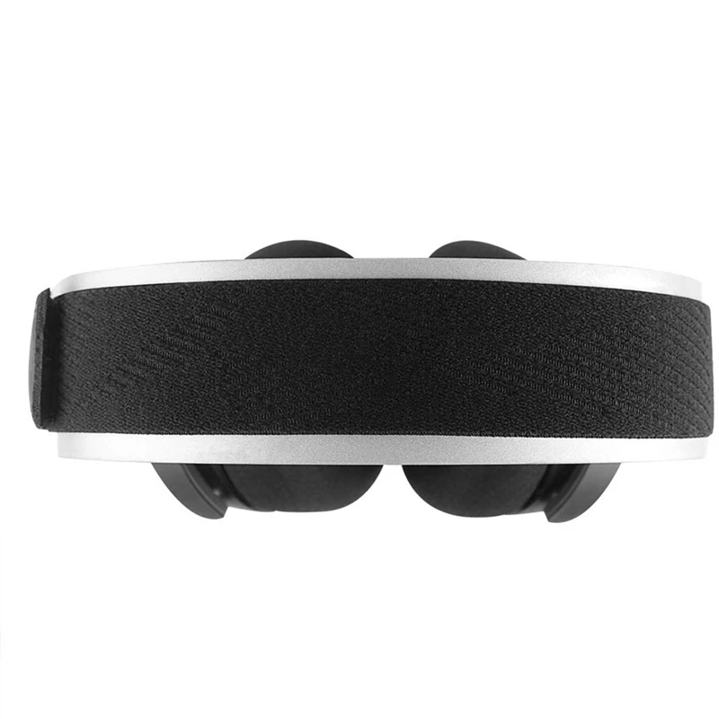 Neues Ersatz Stirnband Kopfhörer Velours elastisches Stirnband Top Pad Kissen für Stahls erien Arctis 7
