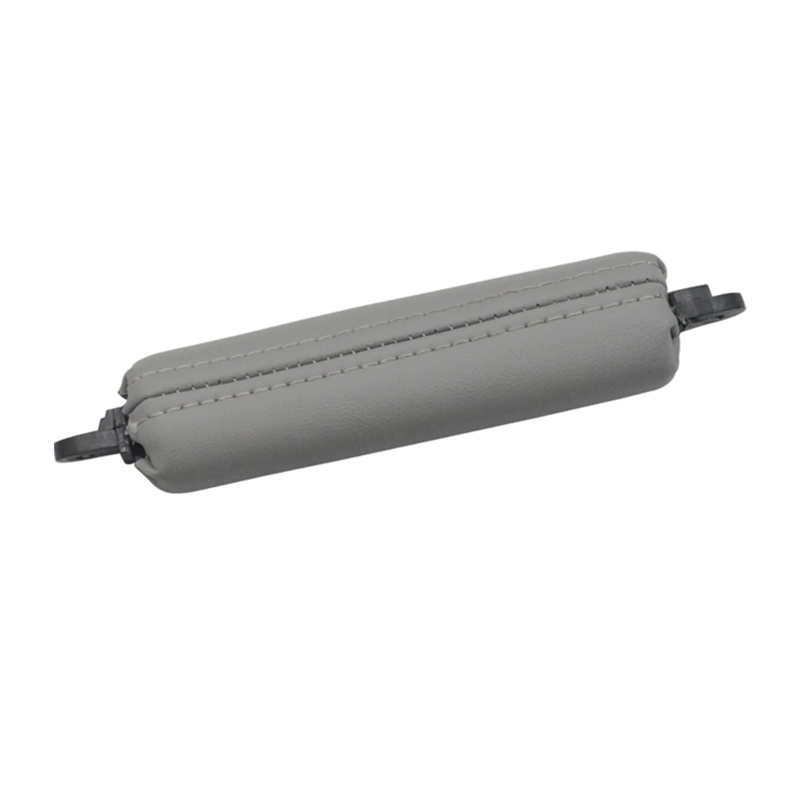 Interior Left Driver Side Door Pull Handle Cover For Volkswagen VW Touareg 2003 2004 2005 2006 2007 2008 2009 2010 LHD