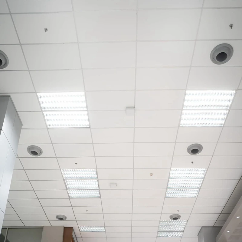 ABBN-Air System Outlet Valve Circular Spherical Nozzle Air Vent For Airport Station Central Ventilation Outlet