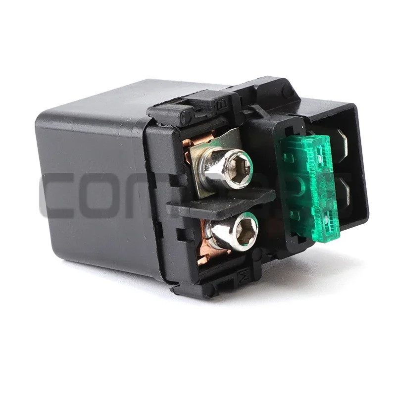 Motorcycle Accessories Starter Relay Solenoid for HONDA CA125 Rebel 95-99 CB1100 SF-Y SF-1 X11 00-01 CB500 CB 500 93-03 CB600