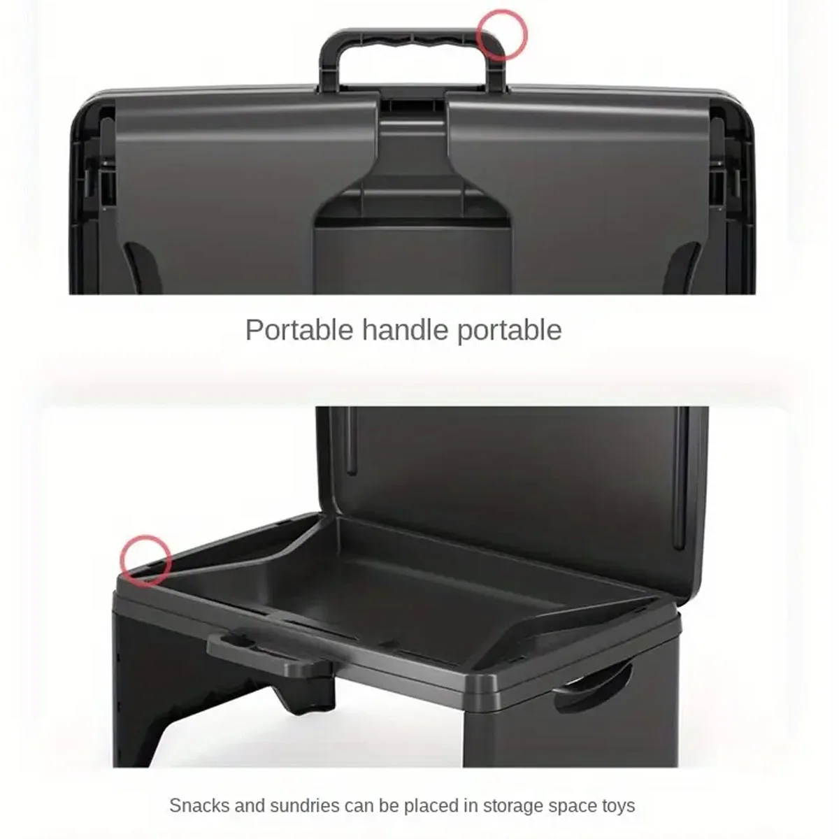 Lazy Portable Folding Table Multifunctional Working Table Notebook Computer Holder Food Trays Living Room Sofa Bed Reading Tools