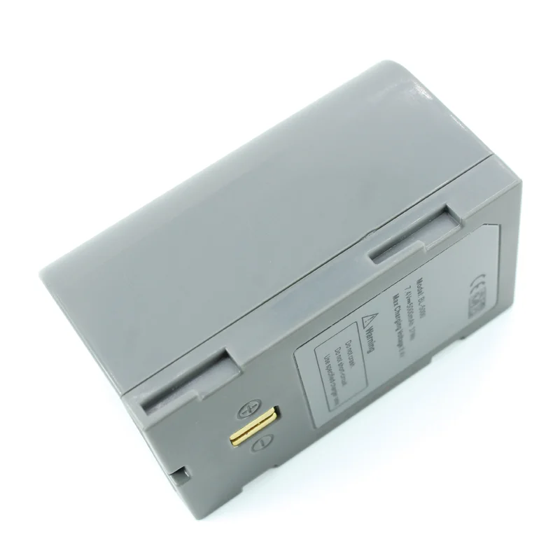 Imagem -05 - Hi-alvo Bl5000 Bl4400 Bateria 7.4v 5000mah para Hi-alvo H32 V30 V50 F61 F66 Irtk Gnss Rtk Gps Medição 5000mah