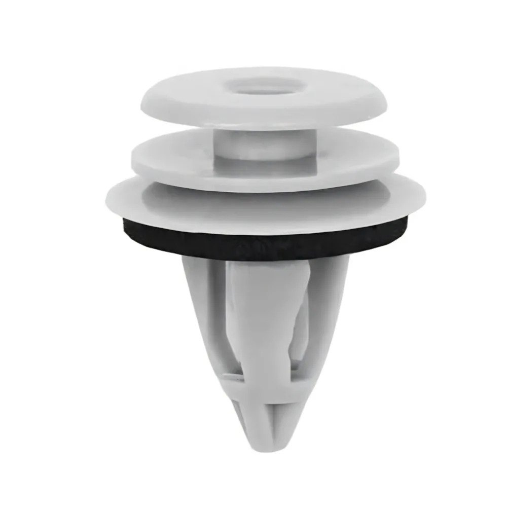 30 pièces OE # Clip de fixation pour garniture de panneau de porte de voiture 51418224781 pour BMW E88 F45 E36 E46 E90 E91 F32 F33 F82 E60 E61 X1 E84 X3