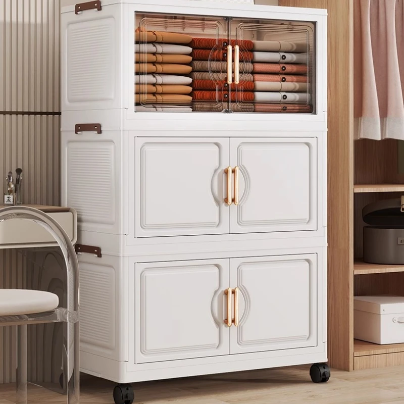 

Bookshelf Folding Shoe Cabinets Auvent Corner Drawer Dustproof Shoe Cabinets Save Space Plastic Home Furniture Um Sapato MHSNG