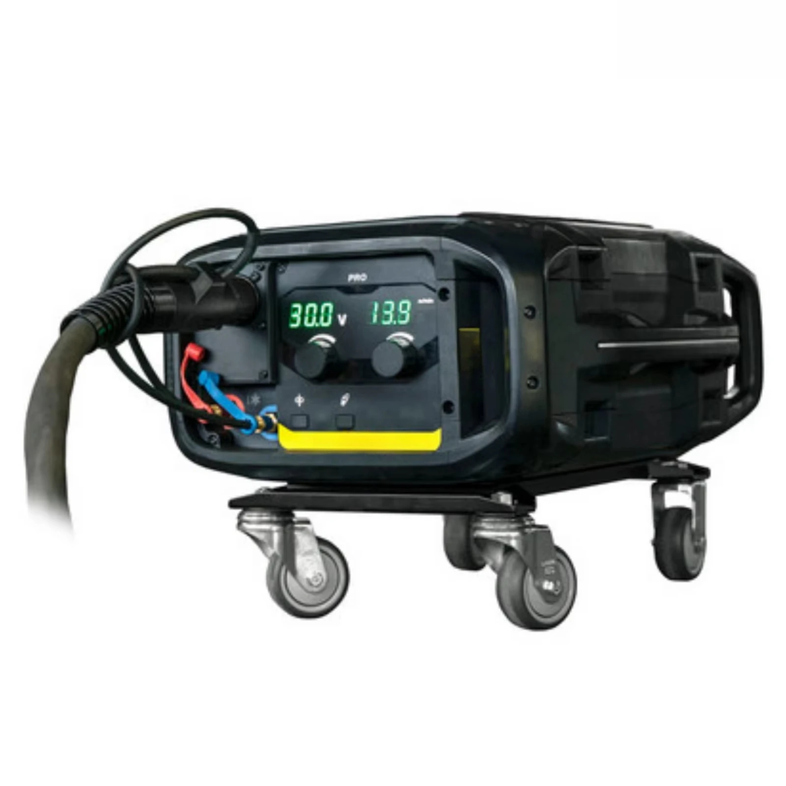 ESAB New Robust Stainless Steel Feed Pro Gas Welding Machine Wire Feeder High Efficiency Industrial Equipment