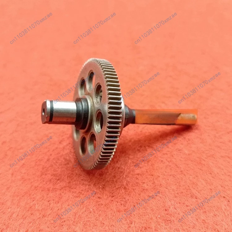 芝刈り機アクセサリーギア 4 インチ 8 インチギア 83 歯片手鋸電気チェーンソーアクセサリー