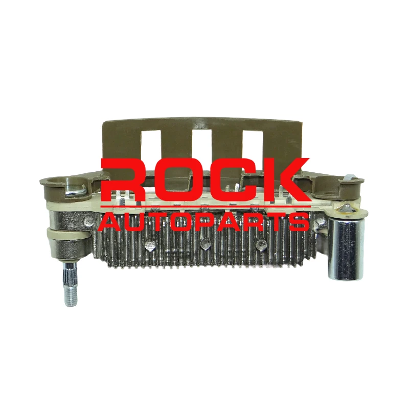 

НОВЫЙ ВЫПРЯМИТЕЛЬ ГЕНЕРАТОРА HNROCK 12604700 /MIA10042