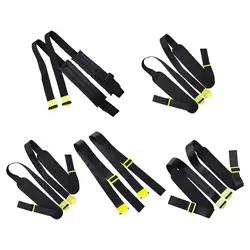 2x Backpack Sprayer Replacement Straps Comfortable Wear Resistant Nylon High Strength Easy Installation Backpack Sprayer Belts