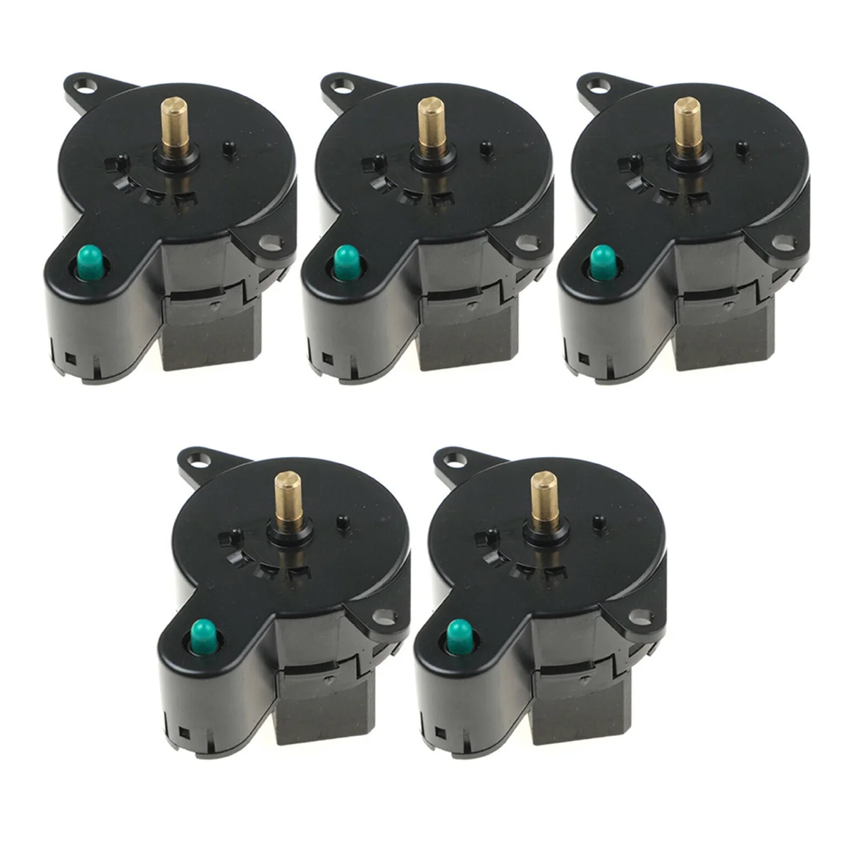 

5X New Headlight Lamp Switch for Ford Explorer Sport Trac Ranger Mountaineer B-Series Truck 3L5Z11654BA 3L5Z-11654-BA