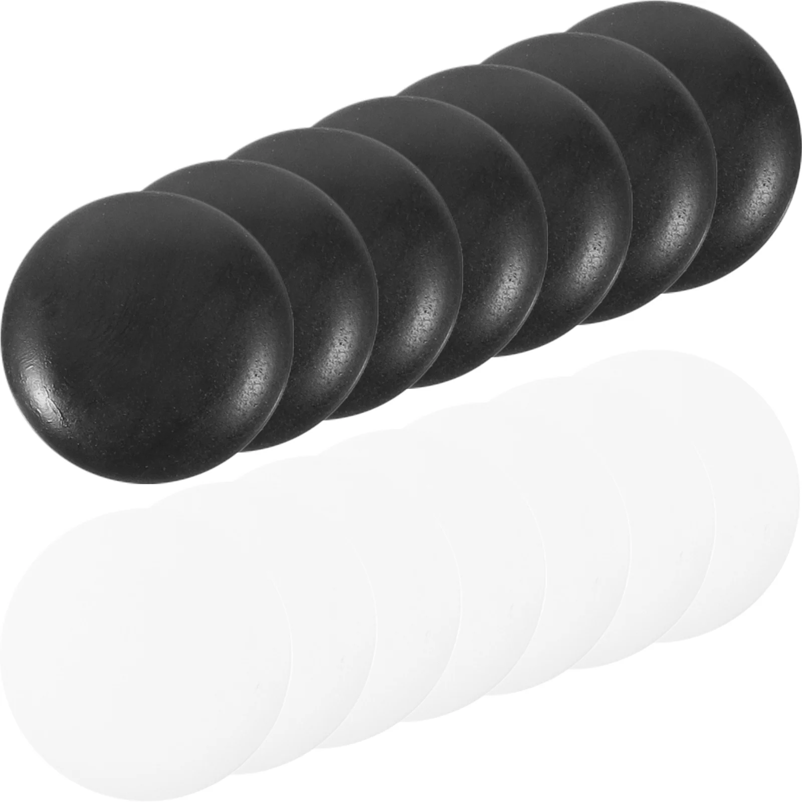 Рисунок 4 - шаховые бусины, прочная гладкая поверхность