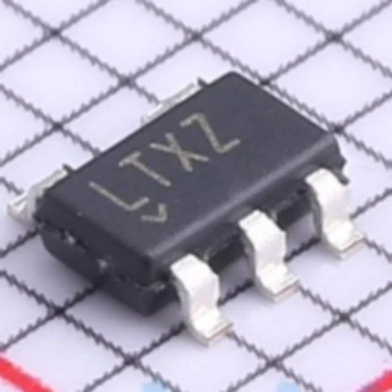 

LT1615IS5#TRPBF LTXZ Brand New Authentic SOT-23-5