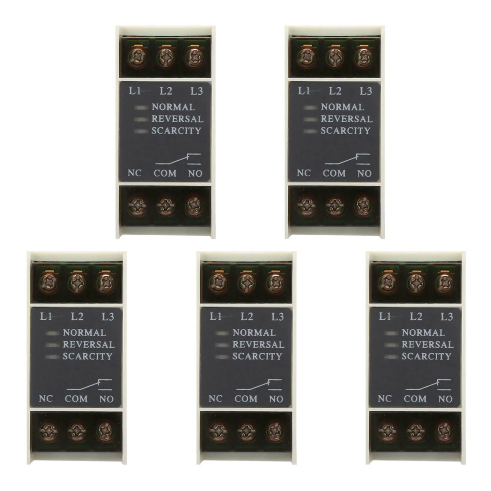 B67C 5X Phase Failure Phase Sequence Protection Relay TL-2238