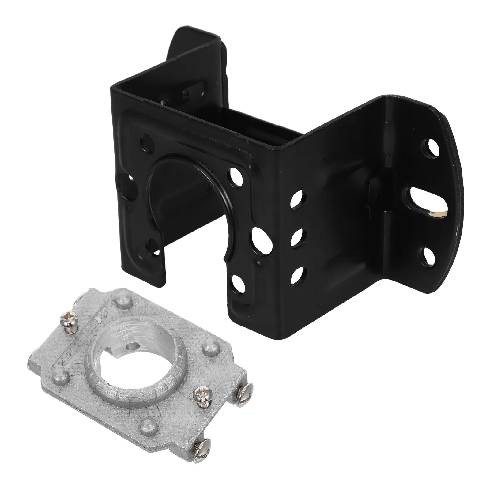 

Комплект для крепления потолочного вентилятора, сверхпрочный, диаметр 28 см, металлическая опора для купольного вентилятора, универсальный подвесной кронштейн для использования внутри помещений