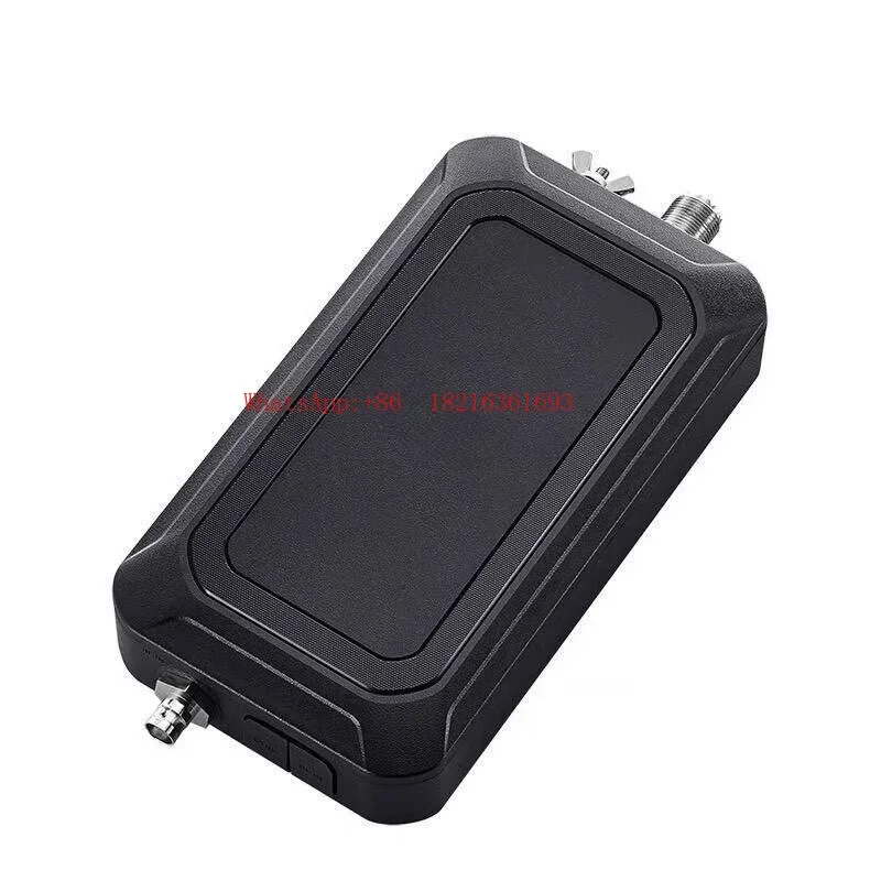 Limited Offer AH-705 Automatic Antenna Tuner, Shortwave Radio Antenna Tuner, For IC-705