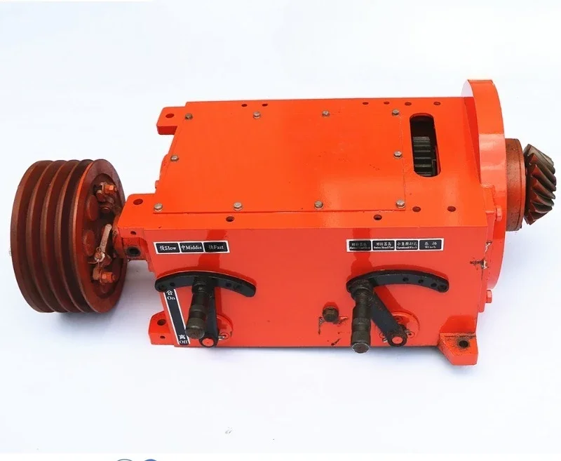 مجموعة علبة التروس لجهاز الحفر من سلسلة GY-150 #2