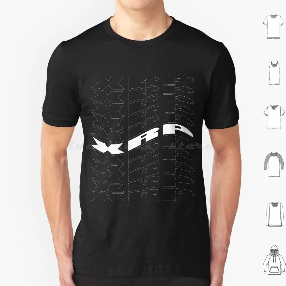 

Xrp-Ripple-Xrp Hodler-Xrp To The Moon T Shirt Big Size 100% Cotton Xrp Ripple Crypto Cryptocurrency Bitcoin Ethereum Hodl