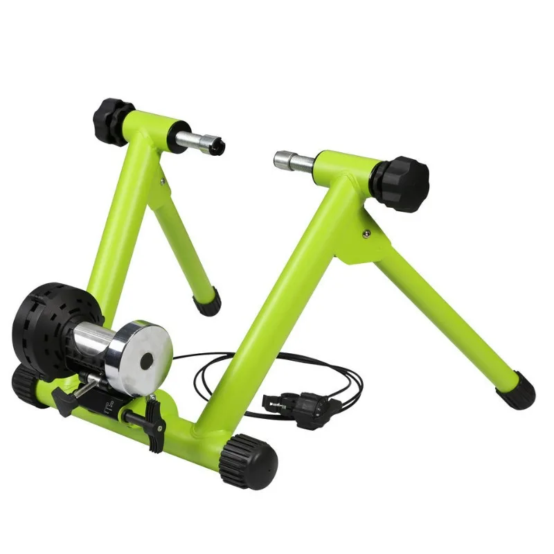 

Fitness Rack 12 JS-12 Green, Indoor Cycle Rack