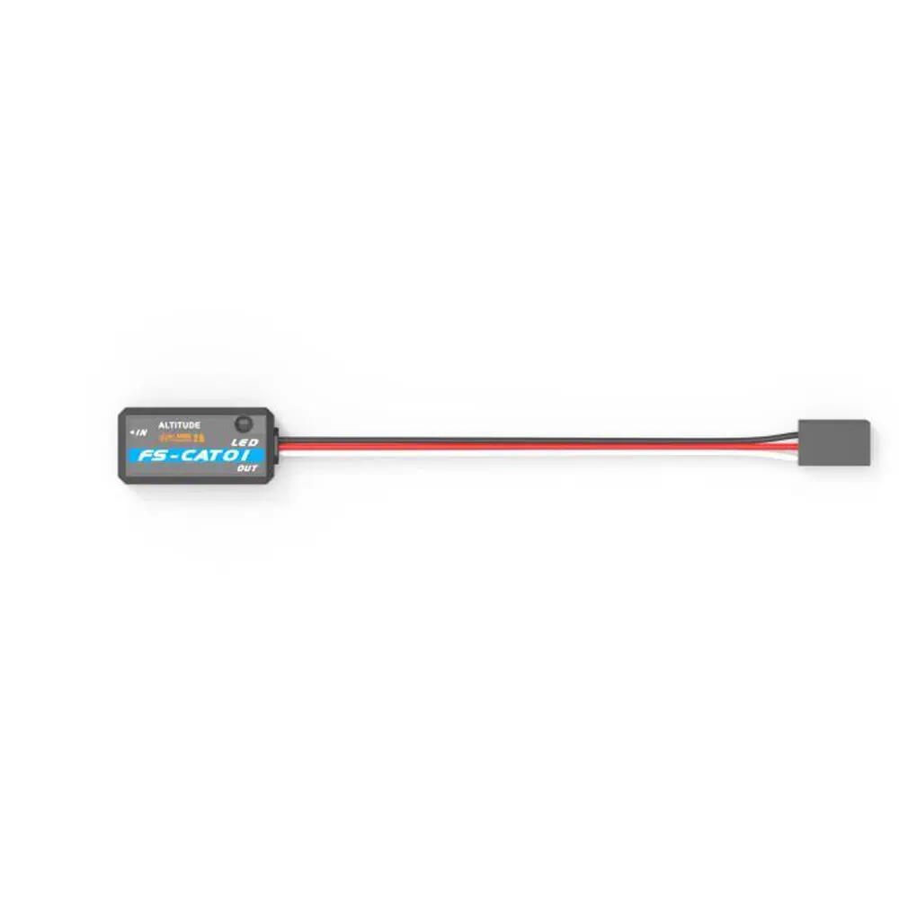 FLYSKY FS-CAT01 Altitude Sensor IBUS Data Port for FLYSKY I6X I6S NV14 PL18 Transmitter IA6B IA10B Receiver DIY Parts