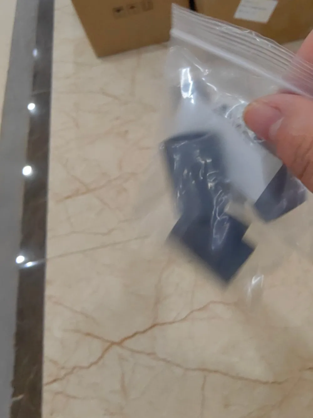 10SETS Adf Paper Fe… - image