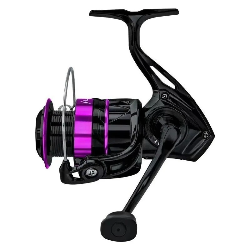 Hot Sale Full Metal Micro Lure Long Cast Interchangeable Left Right Handle Lure Sea Rod Berkley Mini Spinning Fishing Reel