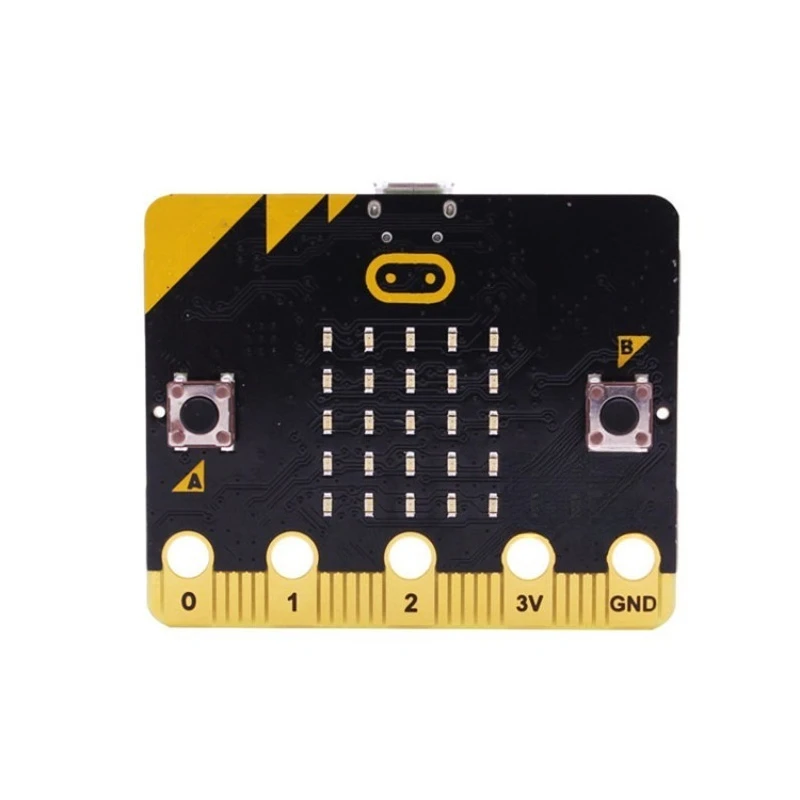 Development Board Expansion Protective Case, Multifunctional Python Connector Expansion Module