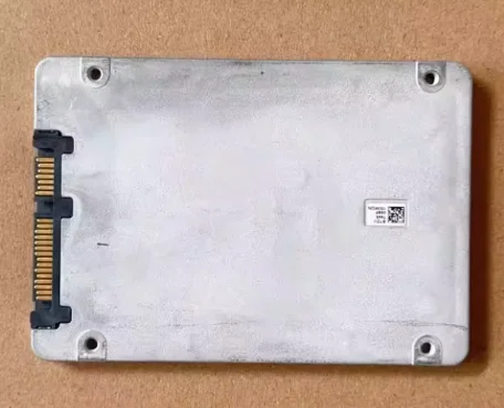For Dell S3610 800G SATA SSD 09F3GY SSDSC2BX800G4R