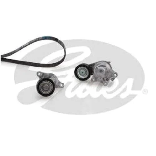 ALTERNATOR V STRAP TENSIONER BEARING SET 308-3008-508-5008-2008-the HILL-BERLINGO III-C4 II DS4-DS5-C4 PICASSO-C5 1.6HDİ EURO5