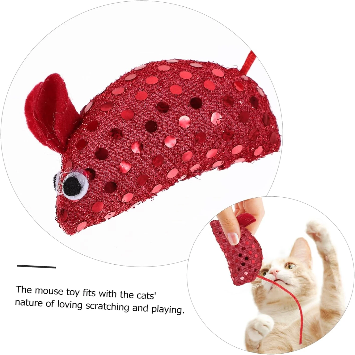 

Adorable and Fluffy Jinny Cat Plushies - Perfect Addition to Any Cat Lover's Cozy and Charming Home Decor. Start Your Collection