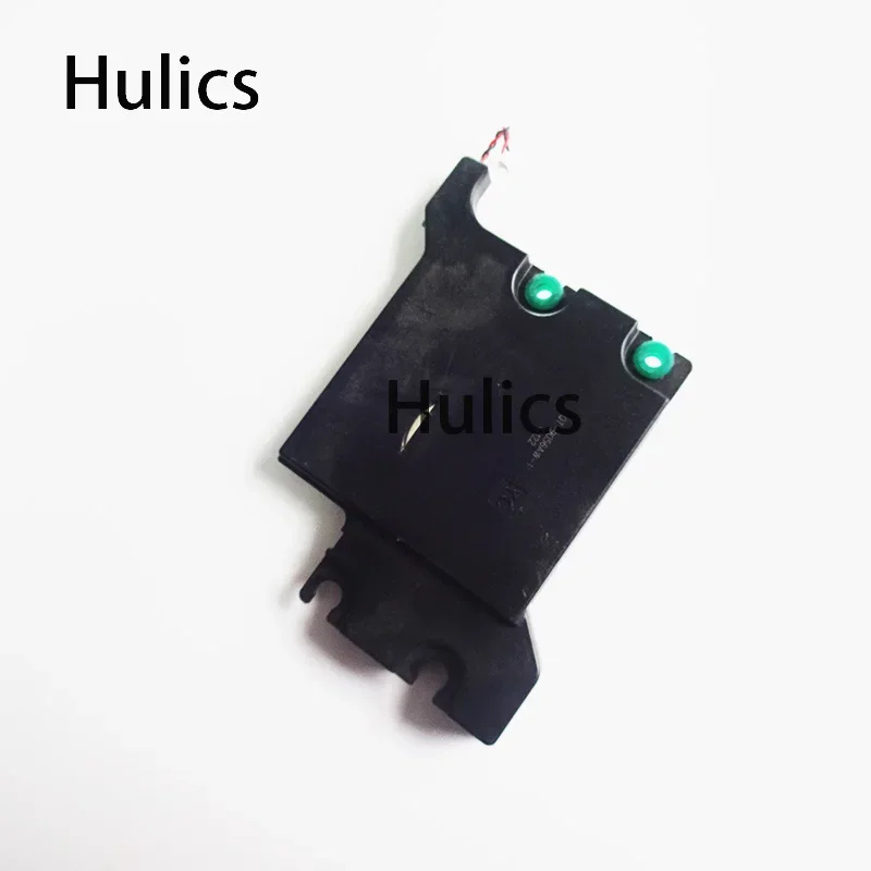 Hulics Used Laptop Speaker FOR Asus G73 G73S G73J G73SW G73JW G73JH Left And Right Speakers