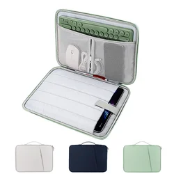 11 Inch Tablet Sleeve Case For Huawei MatePad 11.5 2023 BTK-W00 Protective Bag Carrying Case with Pocket For MatePad Air 11.5