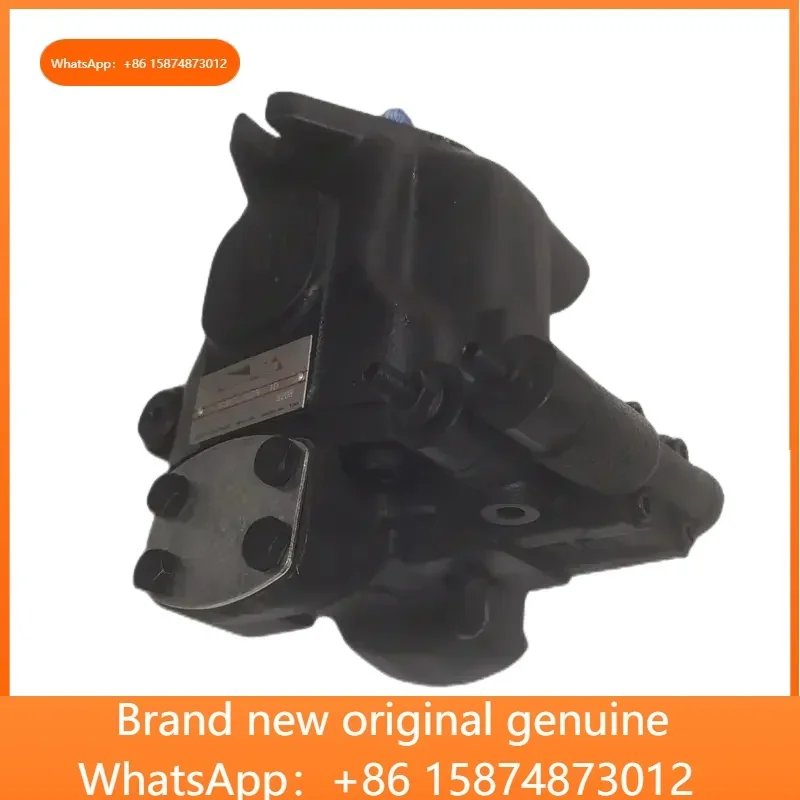 

Hydraulic PVP16 PVP23 PVP33 PVP48 PVP72 hydraulic variable displacement high pressure piston pump PVP16364R2M12 PVP1636C4R26A412