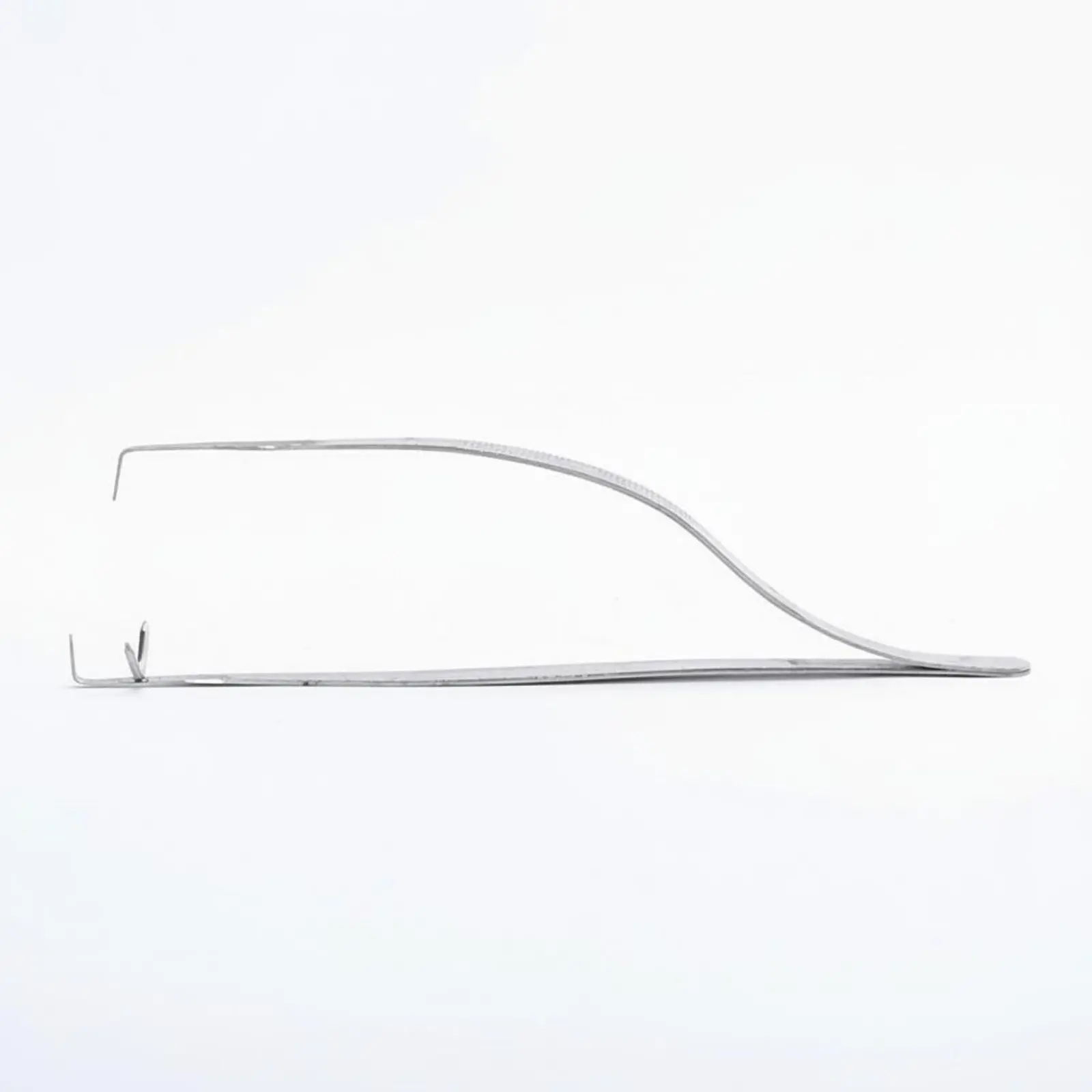 Variant: New Tweezers