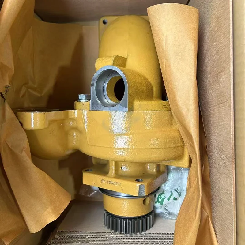 

For Excavator 4096429 4095432 4096084 5405868 6240-61-1101 Water Pump 6D170 QSK23 Engine Water Pump