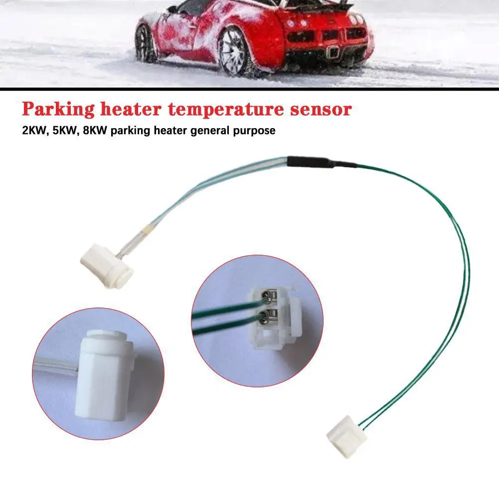 2KW 5KW 8KW Parking Heater Temperature Sensor Air Heater Heater Parking Webasto Purpose Similar Eberspacher D8L8