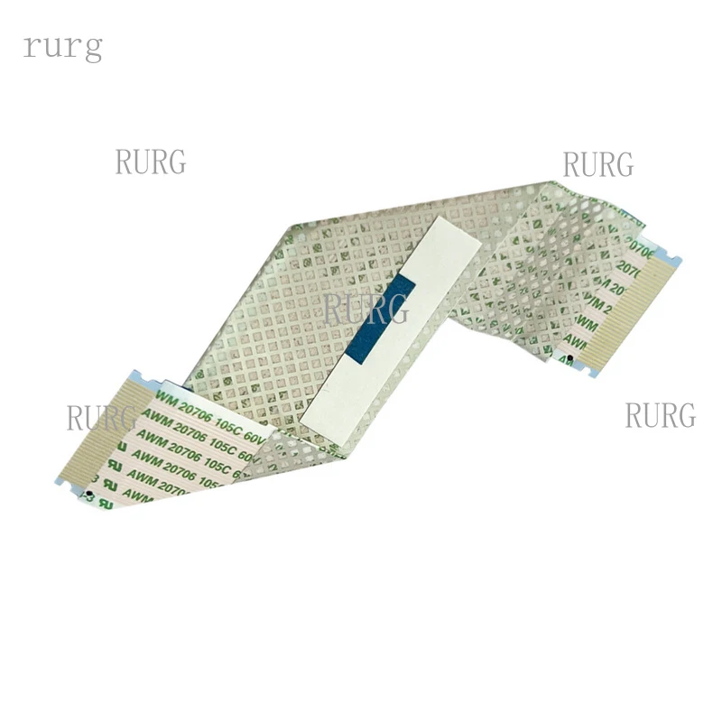 R+  Keyboard Flex Cable For Dell Alienware X17 R1 R2 GDS70