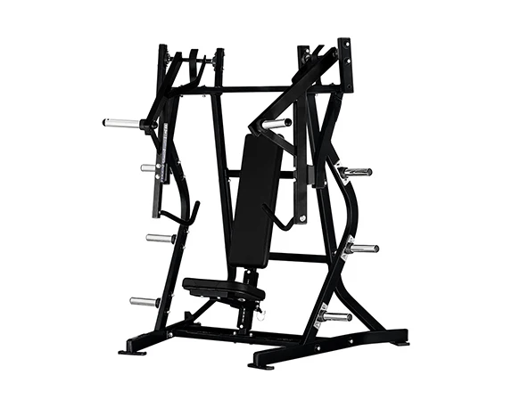 

Bodybuilding Lat Pull Down Equipment Premium Quality Gym Use Lateral Row Machine High Pull Back Trainer 2025