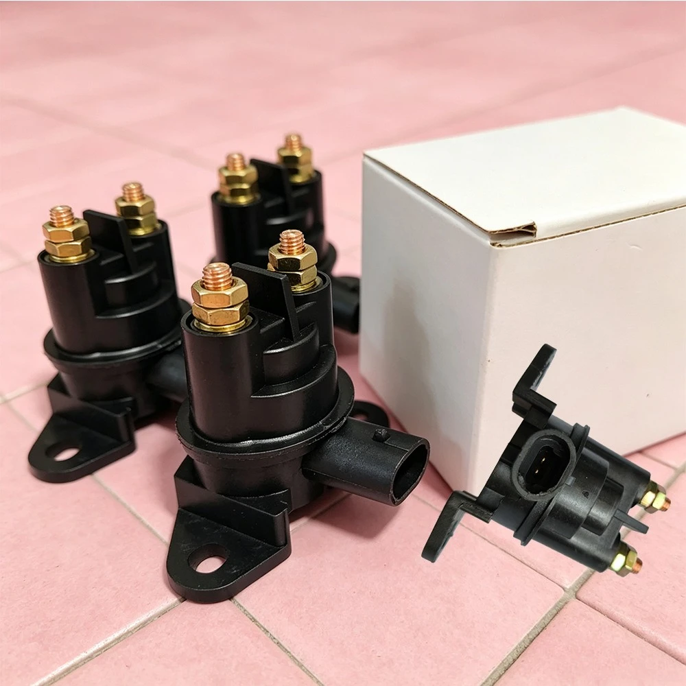 1/2/4pc Starter Relay Solenoid For Sea-Doo RXT260 RXT X 260 1503 2010-2016 RXT300 RXT X 300 1503 16 GSI720 1997 GTI 720 96-05