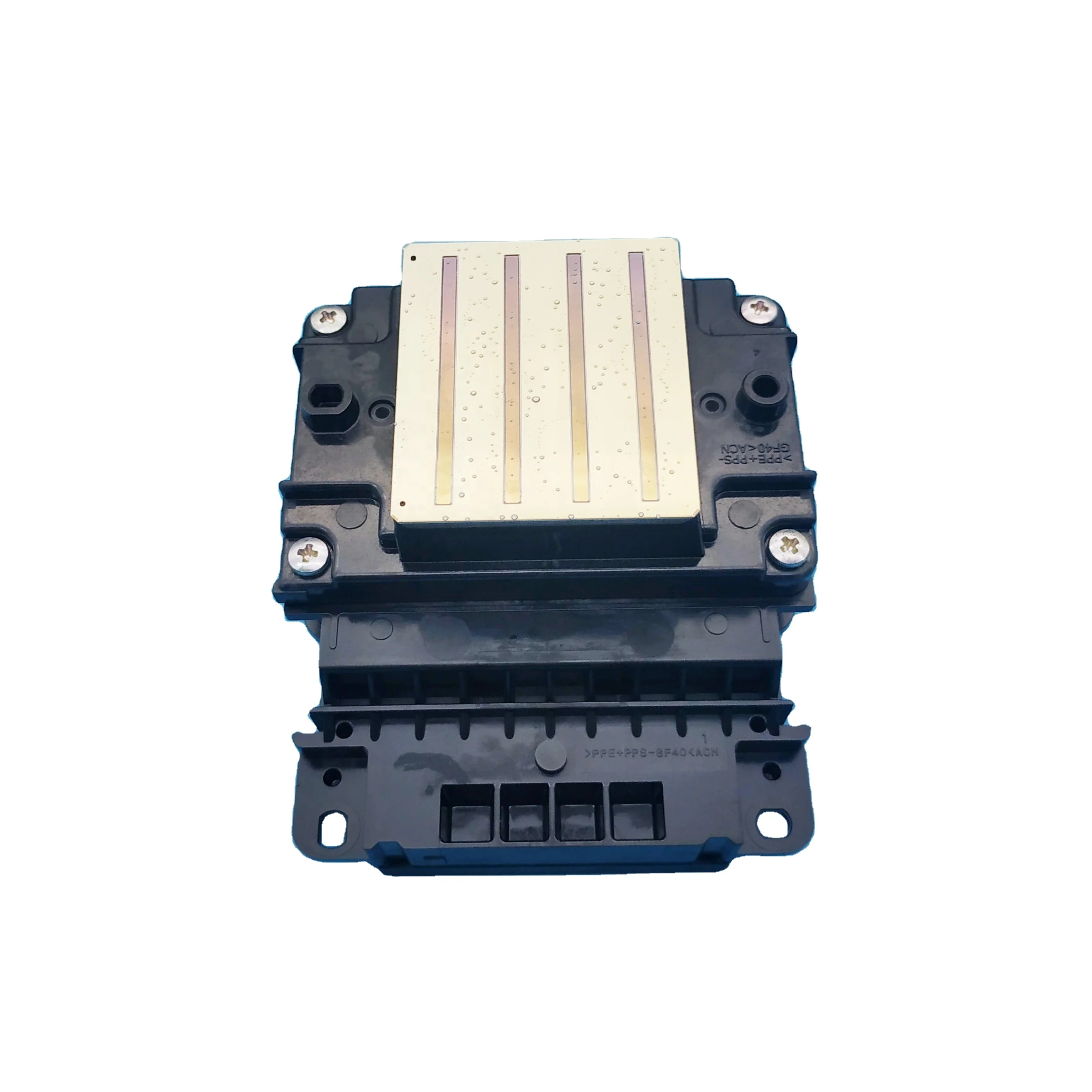 

Печатающая головка 5113 для принтера / Комплект печатающей головки 5113 для струйного принтера / Печатающая головка 5113 и декодер