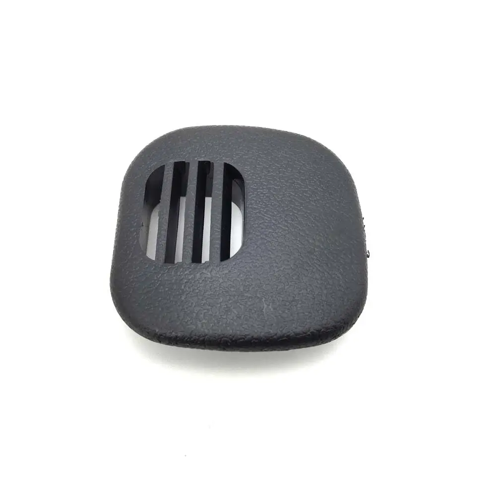 Center Dash Air Temp Sensor Grille Vent Cover For 1997-2004 C5 Corvette 10268306