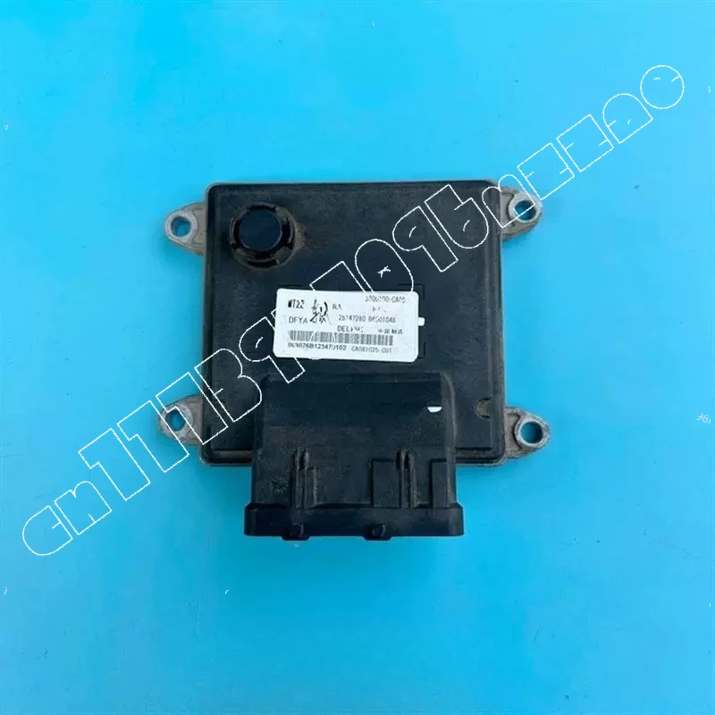 

C31C32C36C37 Van Engine Computer Board 3600100-CA16/CA13/CA08-Used
