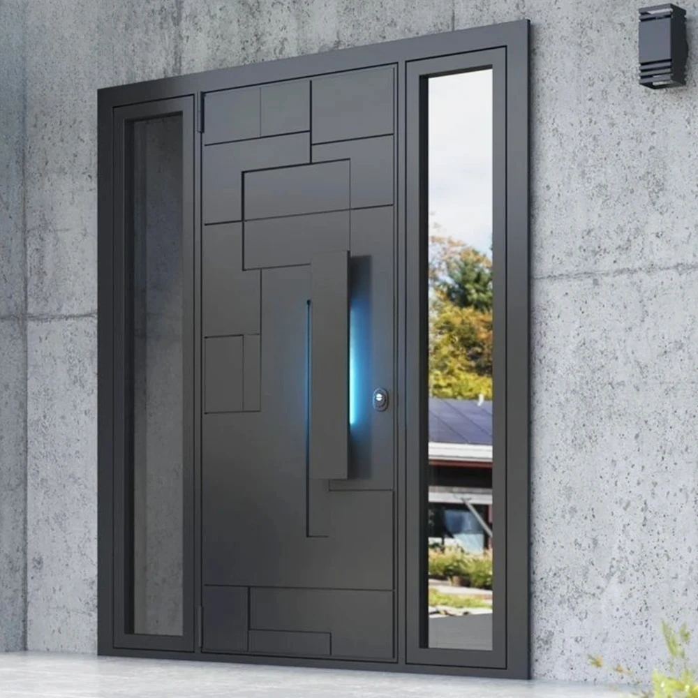 

Sales Of Industrial Exterior Doors Second-hand Industrial Sectional Doors